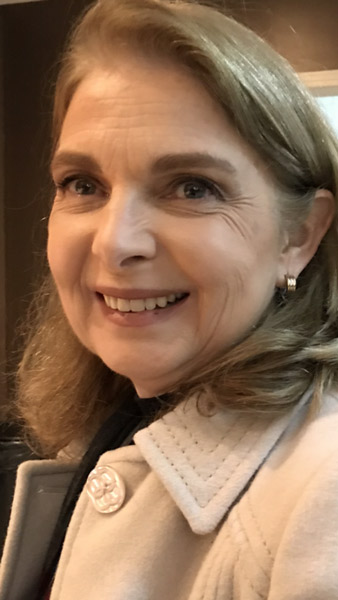 Maria Joana Mader