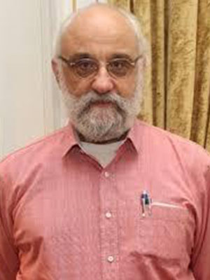elisaldo carlini