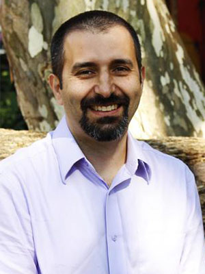 elisaldo carlini