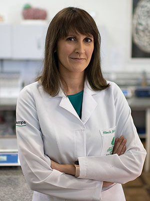 elisaldo carlini