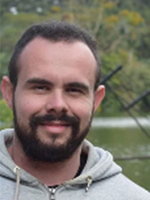 elisaldo carlini