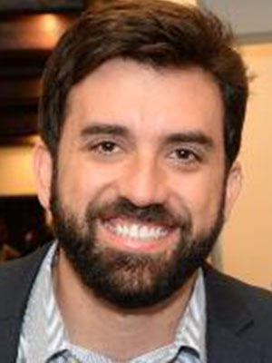 elisaldo carlini