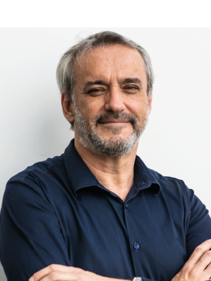 elisaldo carlini