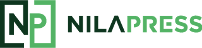 logo nila press site